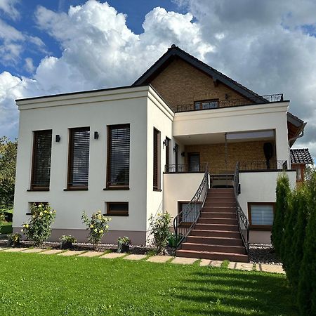 Haus Olga Apartment Blankenheim  Exterior photo